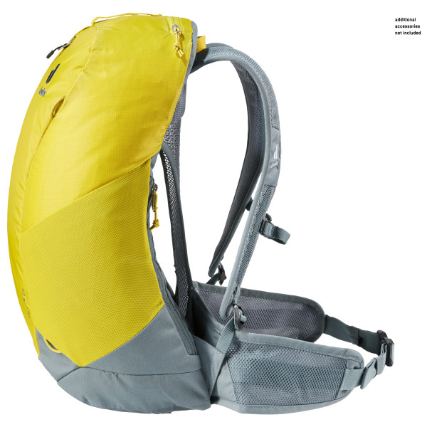Deuter - AirComfort Lite 23 - Vandrerygsæk