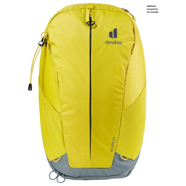 Deuter - AirComfort Lite 23 - Vandrerygsæk