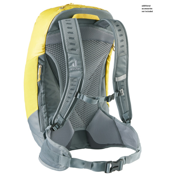 Deuter - AirComfort Lite 23 - Vandrerygsæk
