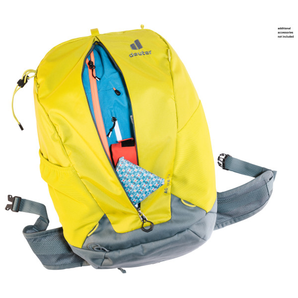 Deuter - AirComfort Lite 23 - Vandrerygsæk