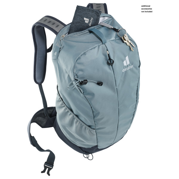 Deuter - AirComfort Lite 25 EL - Vandrerygsæk