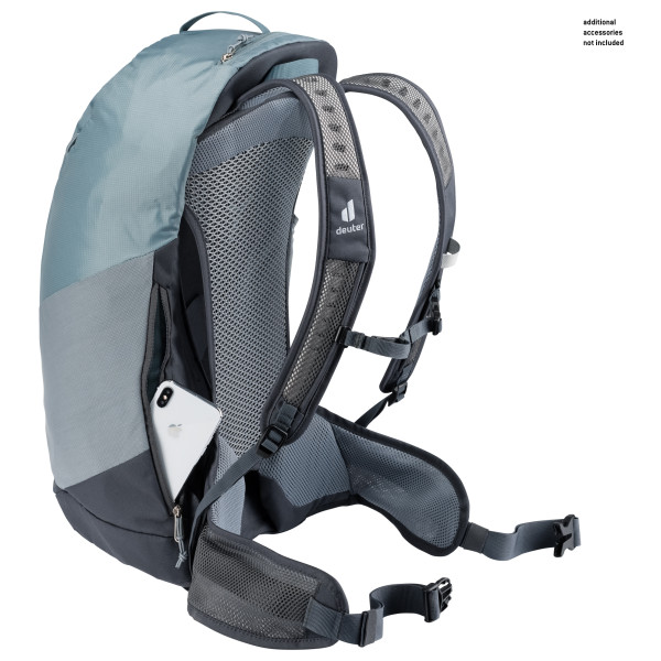 Deuter - AirComfort Lite 25 EL - Vandrerygsæk
