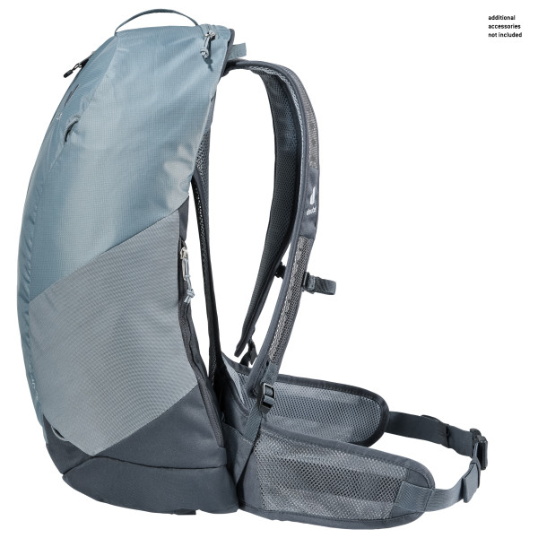 Deuter - AirComfort Lite 25 EL - Vandrerygsæk