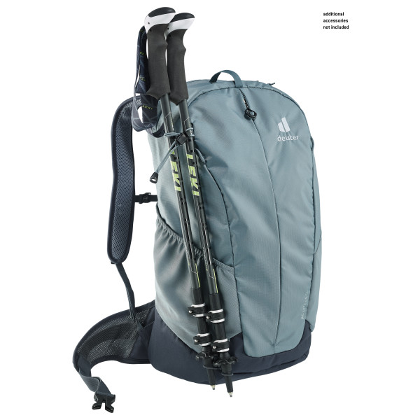 Deuter - AirComfort Lite 25 EL - Vandrerygsæk