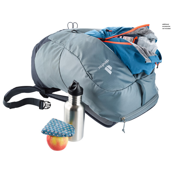 Deuter - AirComfort Lite 25 EL - Vandrerygsæk