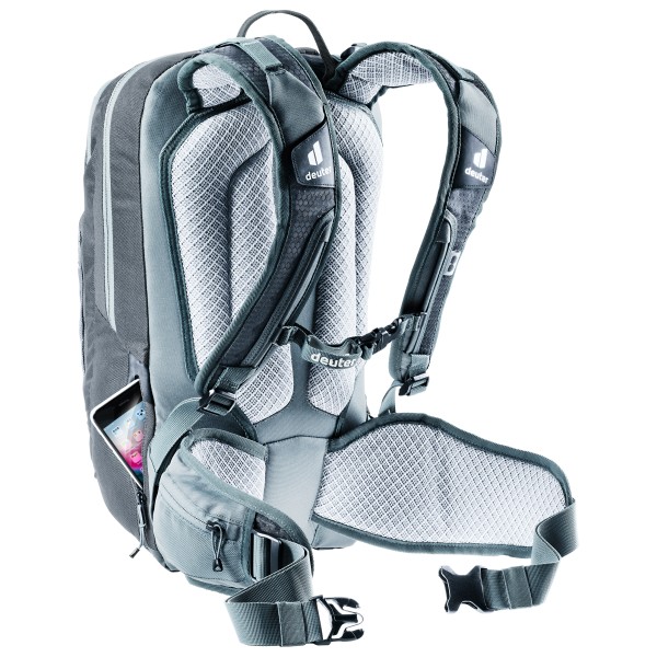 Deuter - Attack 16 - Velorucksack