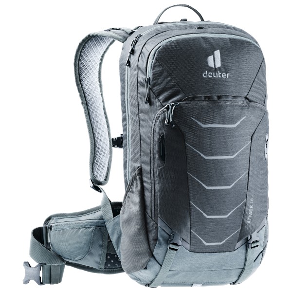 Deuter - Attack 16 - Velorucksack