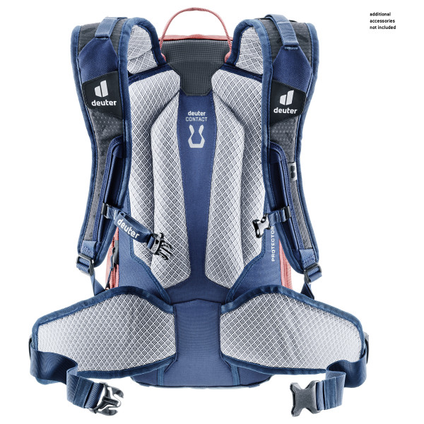Deuter - Attack 20 - Velorucksack