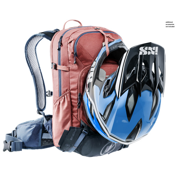 Deuter - Attack 20 - Velorucksack