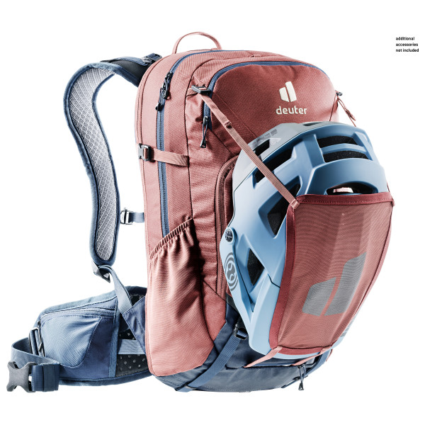 Deuter - Attack 20 - Velorucksack