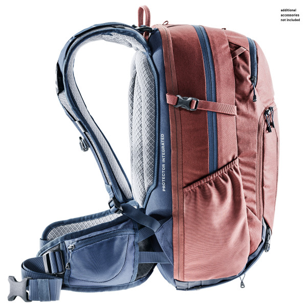 Deuter - Attack 20 - Zaino da ciclismo