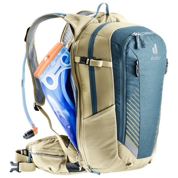 Deuter - Compact EXP 14 - Cycling backpack