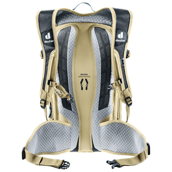 Deuter - Compact EXP 14 - Cykelrygsæk