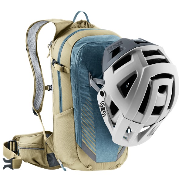 Deuter - Compact EXP 14 - Cykelrygsæk