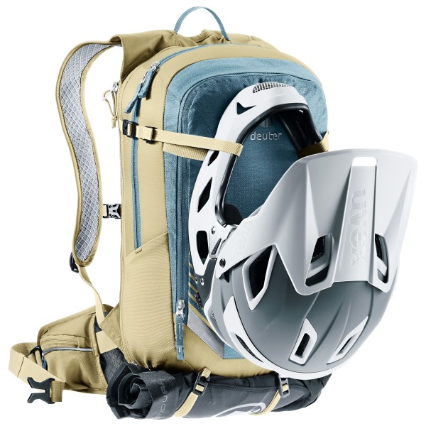 Deuter - Compact EXP 14 - Fietsrugzak
