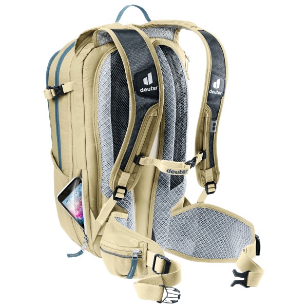 Deuter - Compact EXP 14 - Fietsrugzak