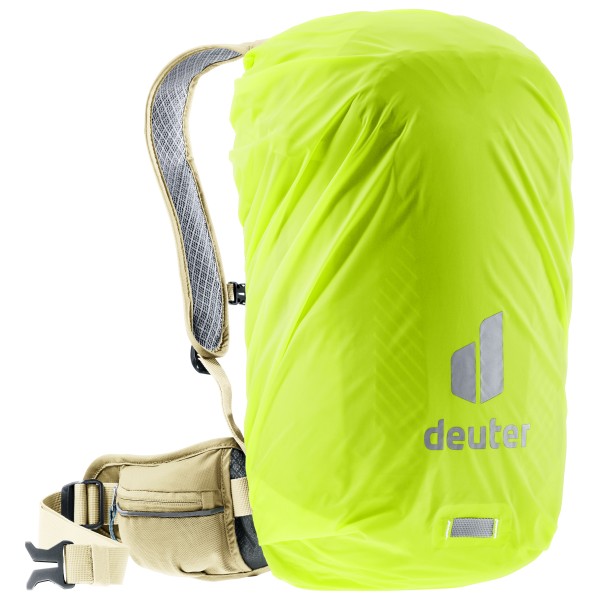 Deuter - Compact EXP 14 - Mochila de ciclismo