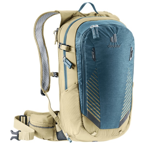 Deuter - Compact EXP 14 - Sac à dos vélo