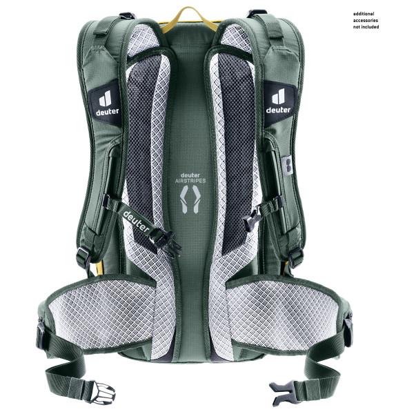 Deuter - Flyt 14 - Cykelrygsæk