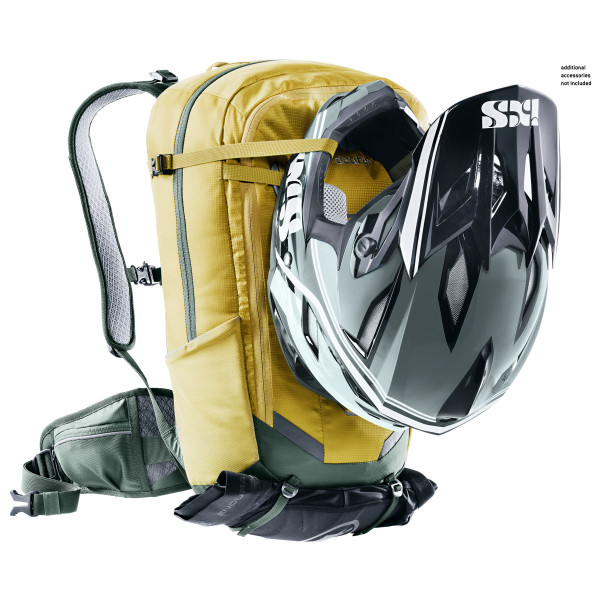 Deuter - Flyt 14 - Cykelrygsæk