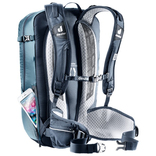 Deuter - Flyt 20 - Bike-Rucksack
