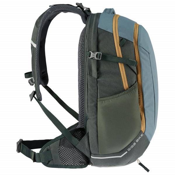 Deuter - Giga Bike 28 - Mochila de ciclismo