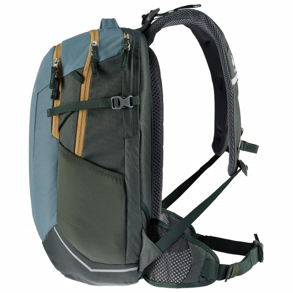 Deuter - Giga Bike 28 - Mochila de ciclismo