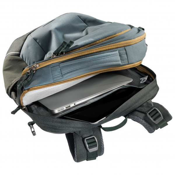 Deuter - Giga Bike 28 - Mochila de ciclismo