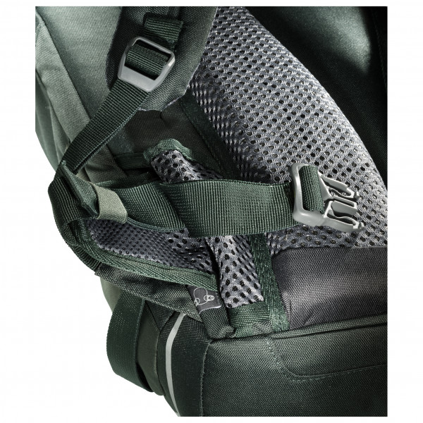 Deuter - Giga Bike 28 - Mochila de ciclismo