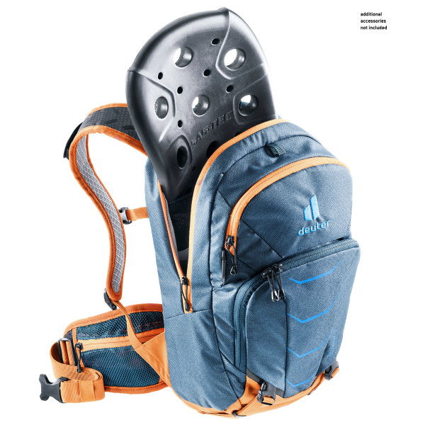 Deuter - Kid's Attack 8 - Pyöräilyreppu