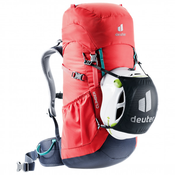 Deuter - Kid's Climber 22 - Walking backpack