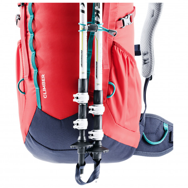 Deuter - Kid's Climber 22 - Wandelrugzak