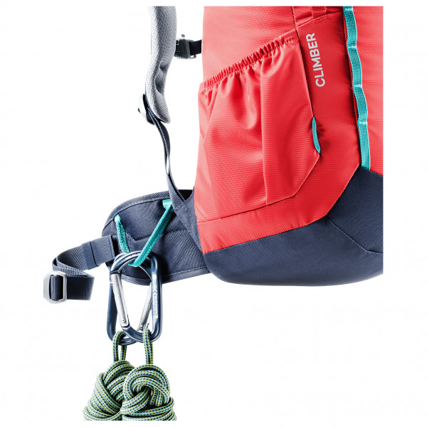 Deuter - Kid's Climber 22 - Wandelrugzak