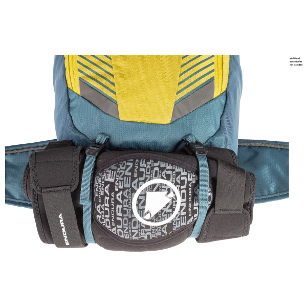 Deuter - kid's Compact 8 - Mochila de ciclismo