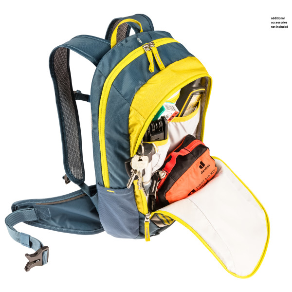 Deuter - kid's Compact 8 - Mochila de ciclismo