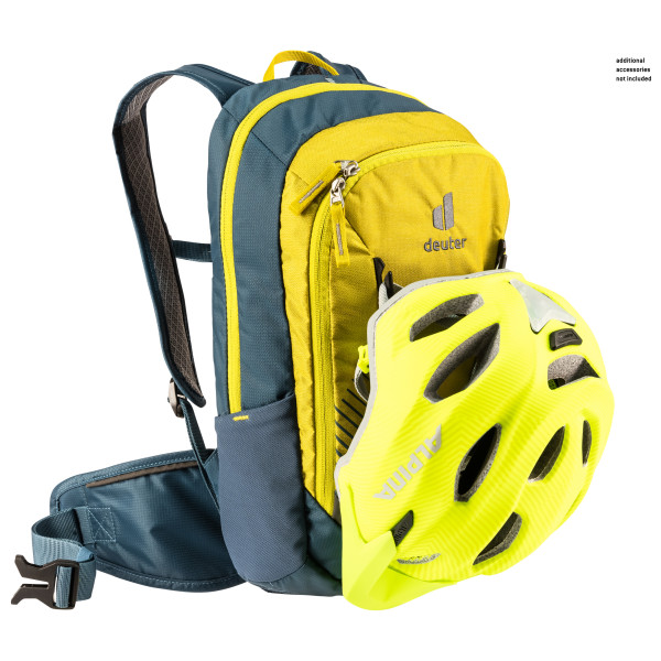 Deuter - kid's Compact 8 - Mochila de ciclismo