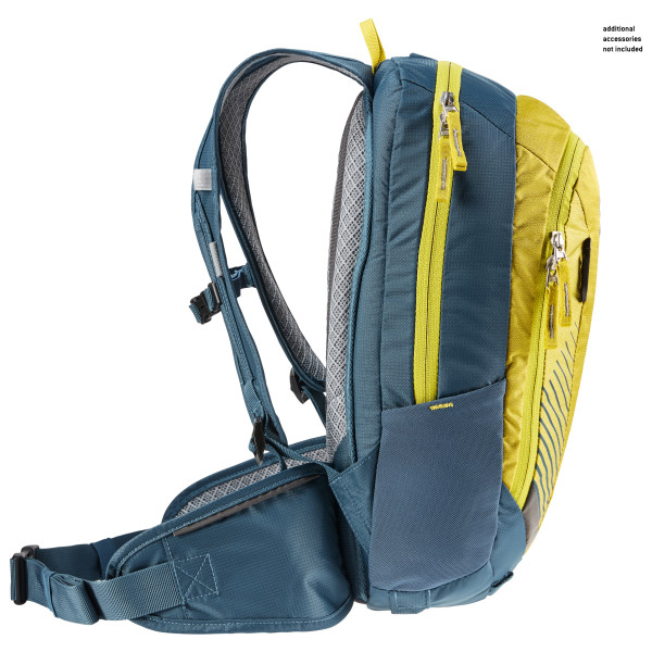 Deuter - kid's Compact 8 - Pyöräilyreppu