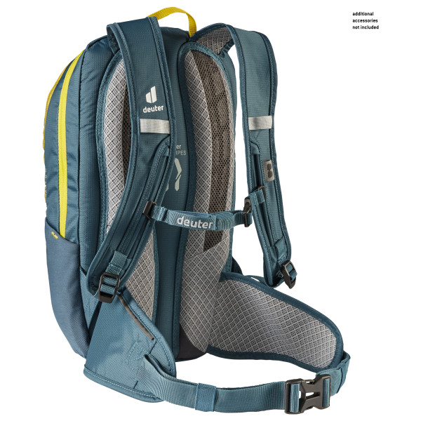 Deuter - kid's Compact 8 - Pyöräilyreppu