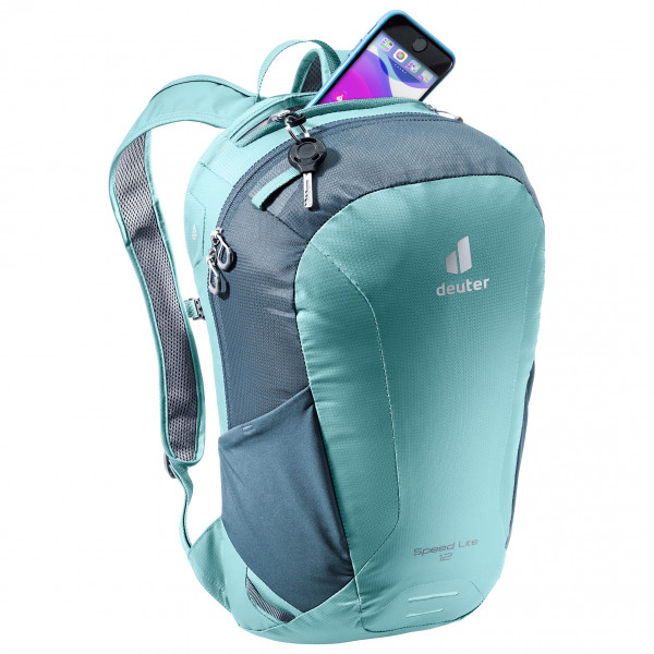 Deuter - Speed Lite 12 - Mochila de senderismo