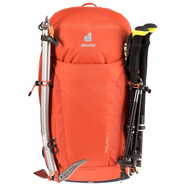 Deuter - Trail Pro 32 - Vandringsryggsäck