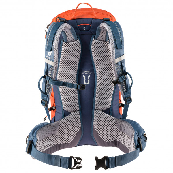 Deuter - Trail Pro 32 - Vandringsryggsäck