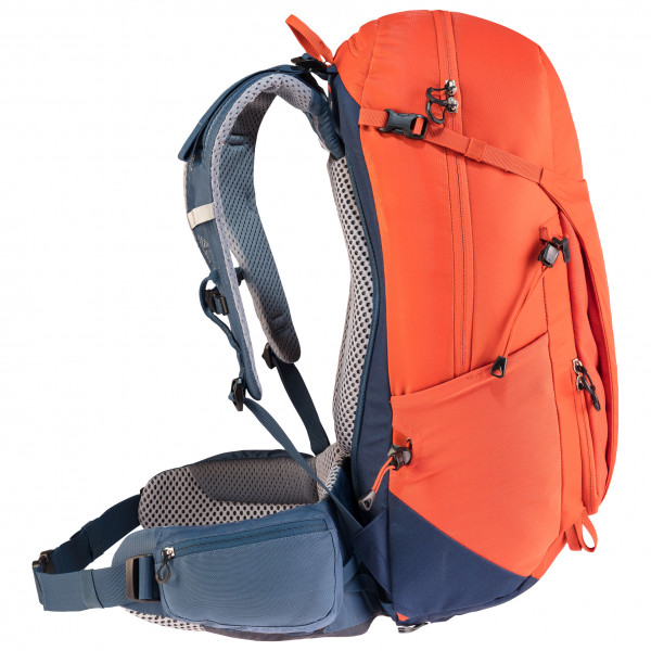 Deuter - Trail Pro 32 - Vandringsryggsäck