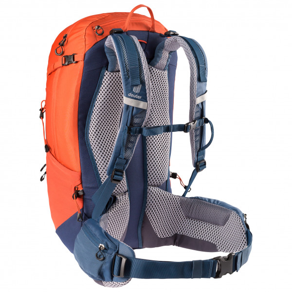 Deuter - Trail Pro 32 - Vandringsryggsäck