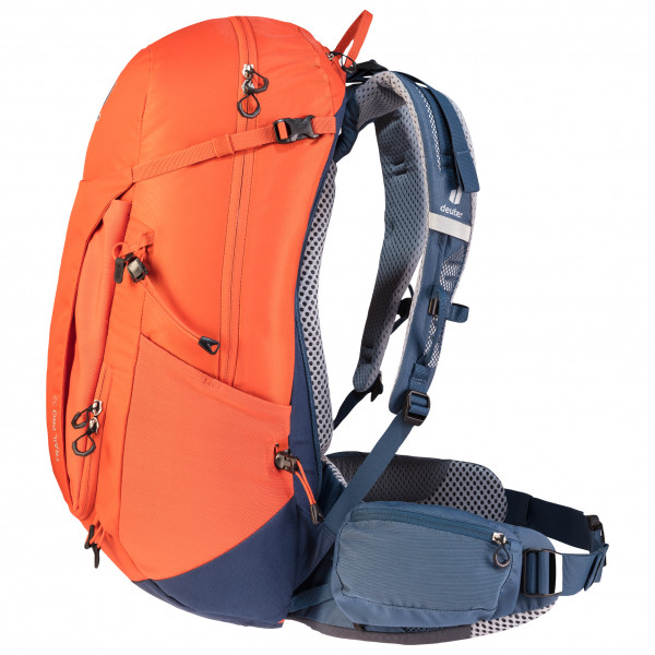 Deuter - Trail Pro 32 - Vandringsryggsäck