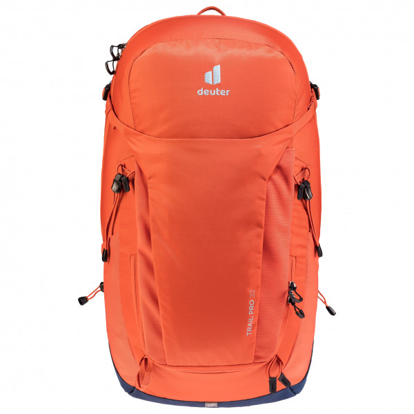Deuter - Trail Pro 32 - Vandringsryggsäck