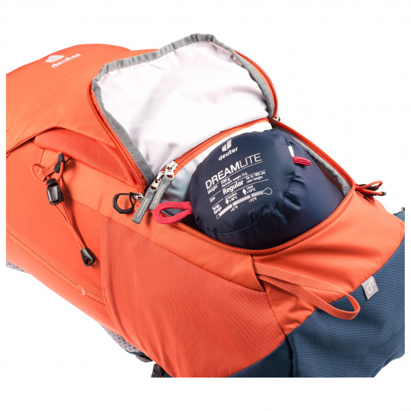 Deuter - Trail Pro 32 - Vandringsryggsäck