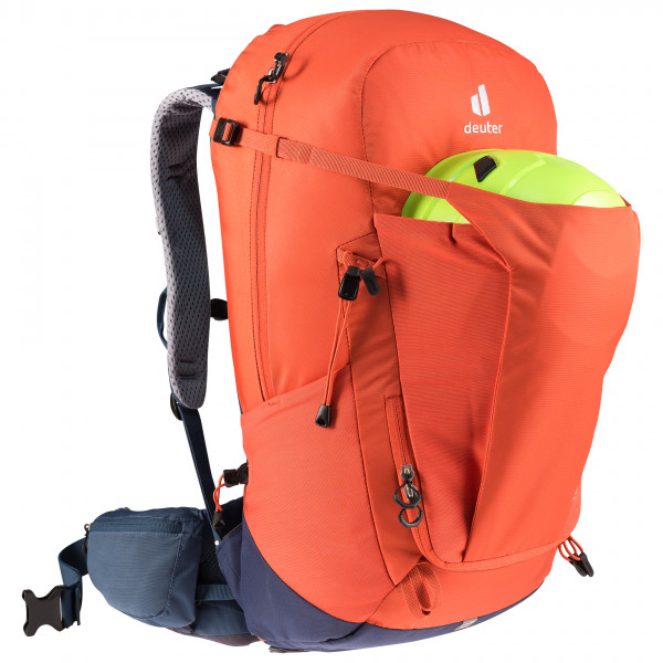 Deuter - Trail Pro 32 - Vandringsryggsäck