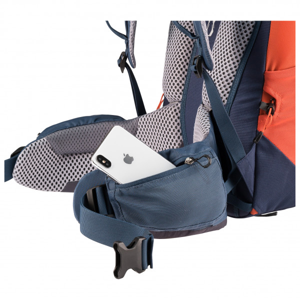 Deuter - Trail Pro 32 - Vandringsryggsäck