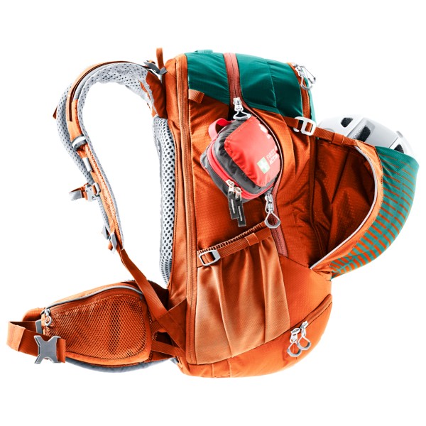 Deuter - Trans Alpine Pro 28 - Cycling backpack