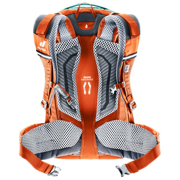 Deuter - Trans Alpine Pro 28 - Cykelryggsäck
